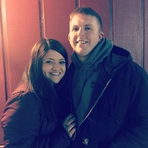 Meet your Posher, Gabrielle